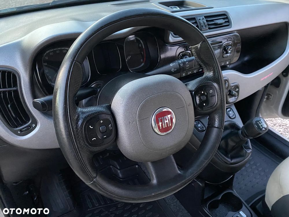 Fiat Panda - 22