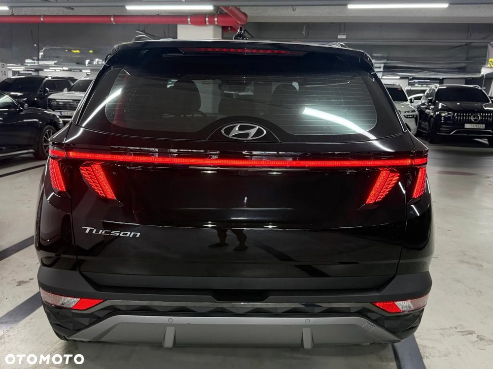 Hyundai Tucson - 7