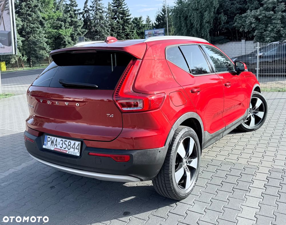 Volvo XC 40 - 11