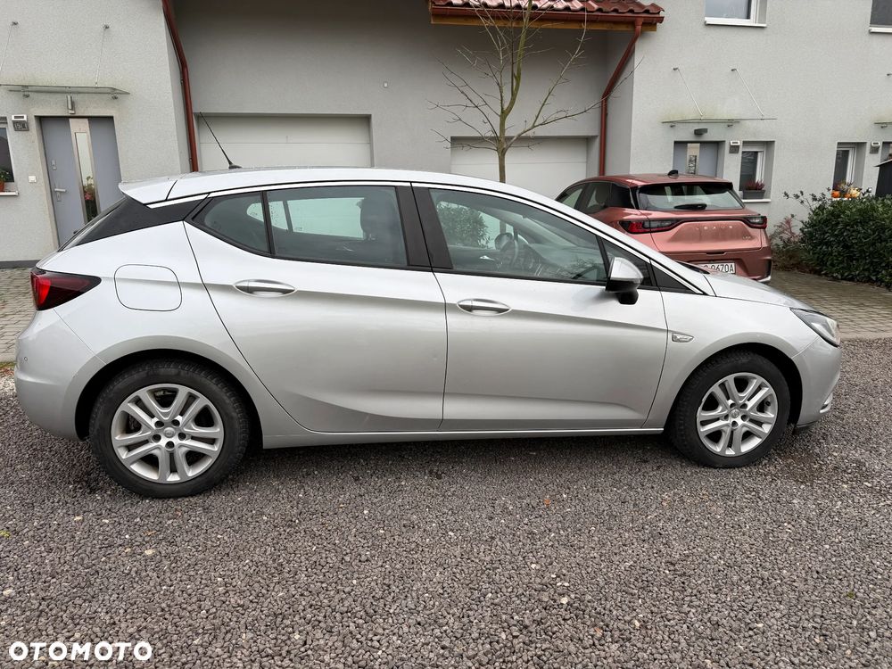 Opel Astra V 1.4 T Enjoy S&S - 3