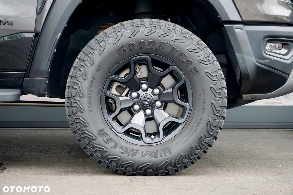 RAM 1500 TRX - 14