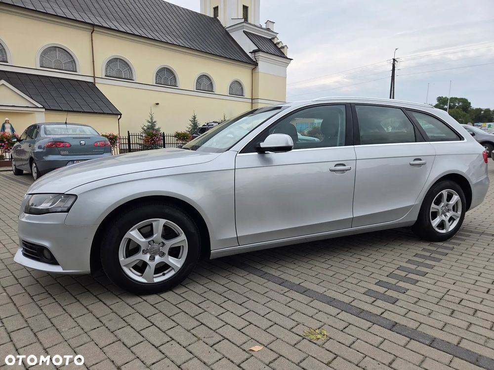 Audi A2 - 1