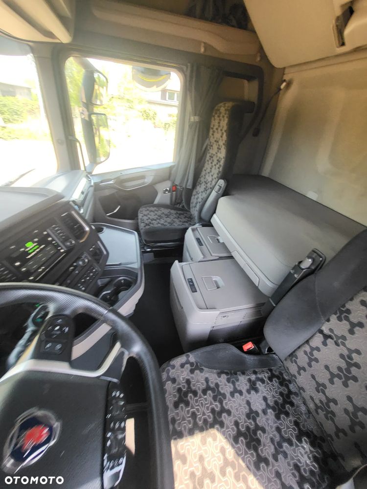 Scania S 450 - 14