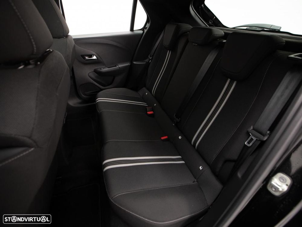 Opel Corsa 1.2 Edition - 11