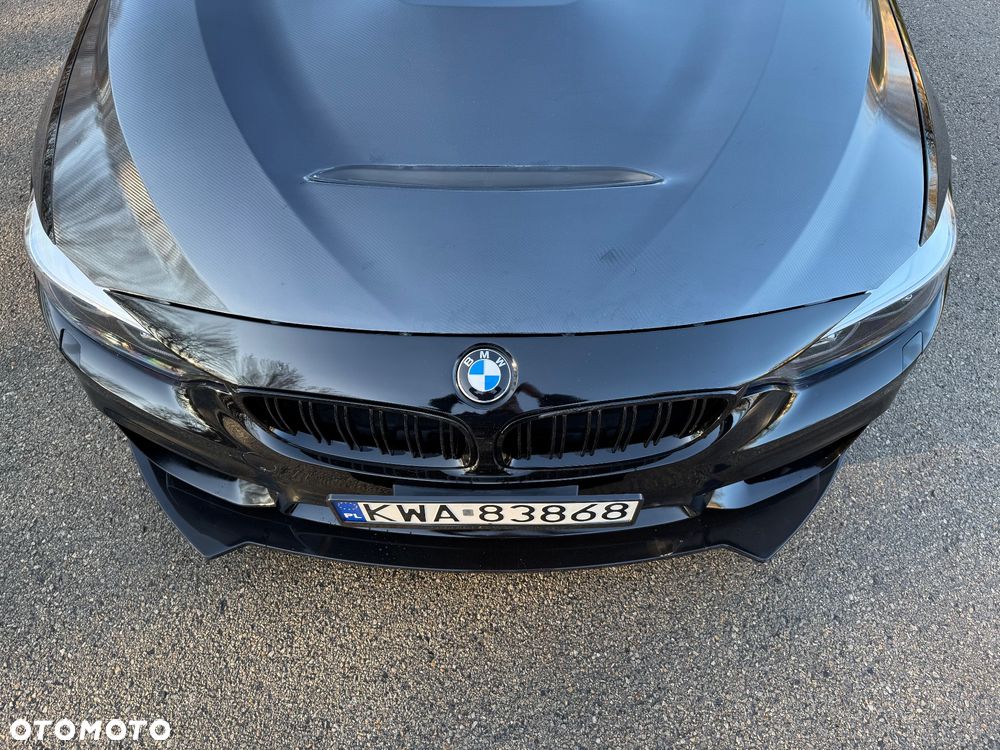 BMW Seria 4 428i Sport-Aut M Sport - 14