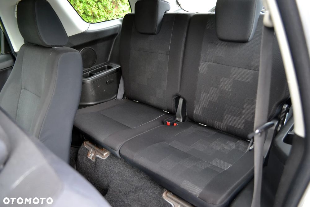 Suzuki Grand Vitara - 32