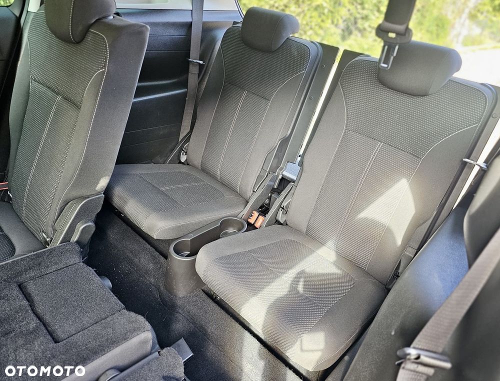 Opel Zafira Tourer 1.4 Turbo Innovation - 27