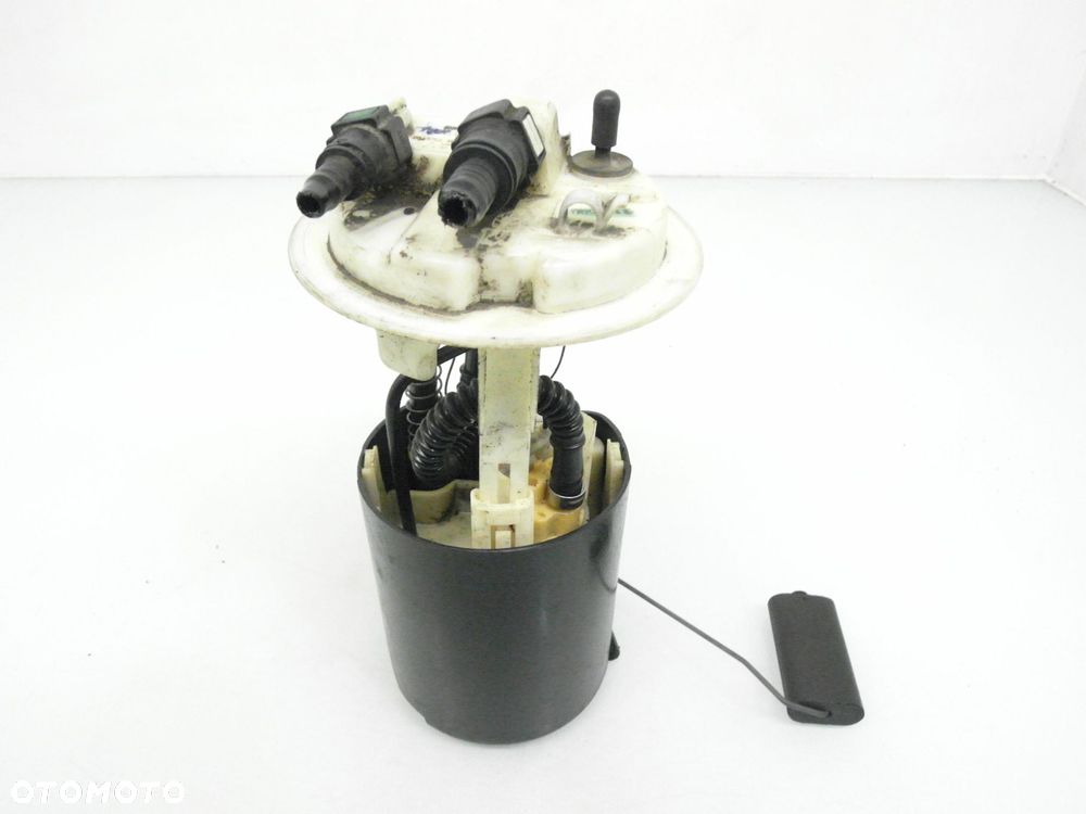 POMPA PALIWA CITROEN XSARA PICASSO I 2.0 HDI 9639314580 - 6