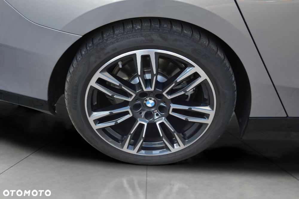 BMW Seria 5 - 10