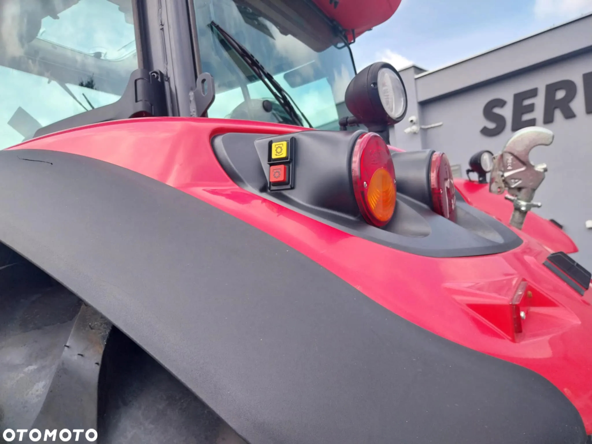 McCormick X6.616 - 6
