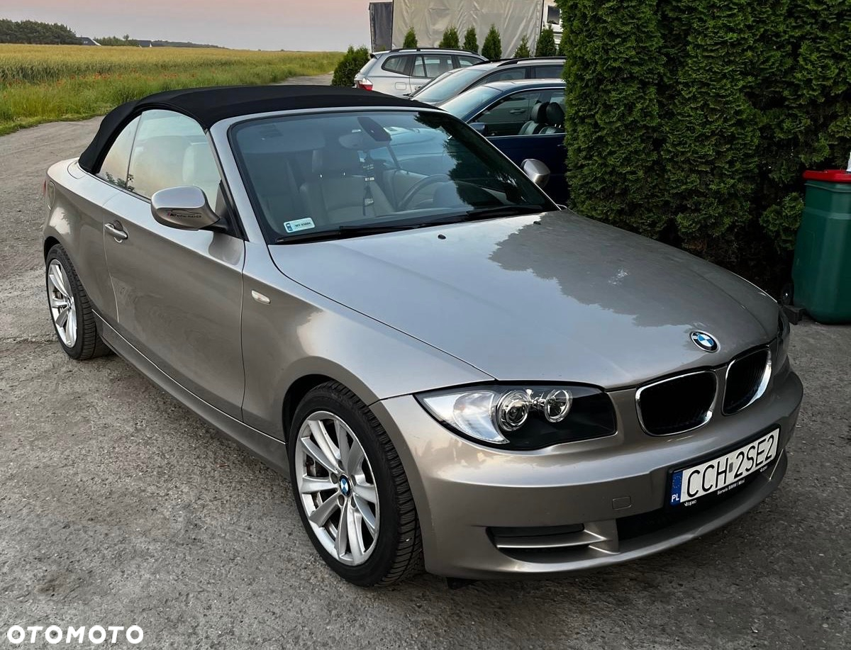 BMW Seria 1 - 4