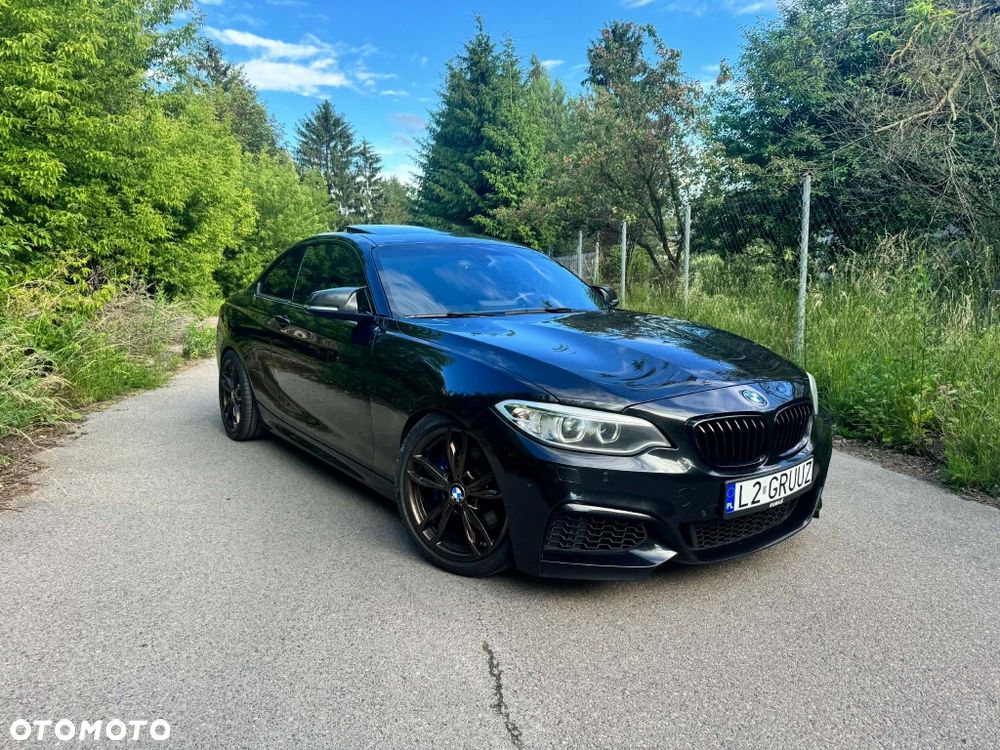 BMW Seria 2 - 2