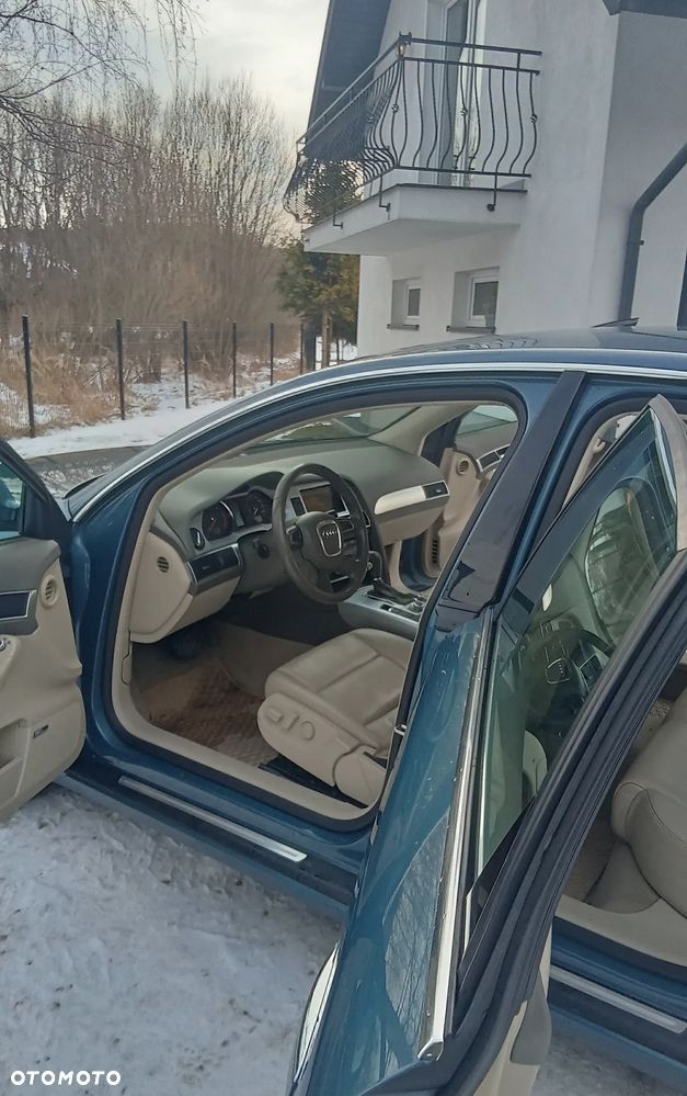Audi A6 Limousine 2.0 TDI Multitronic - 13
