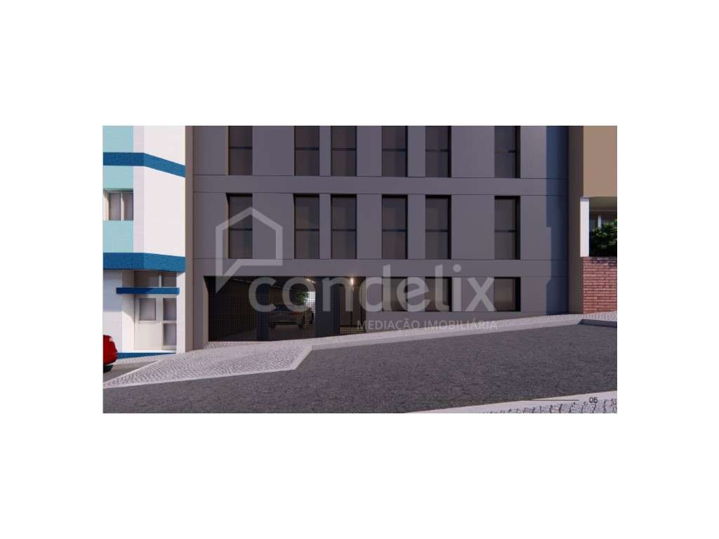 T1 Novo na Areosa, Rio Tinto - Grande imagem: 3/12