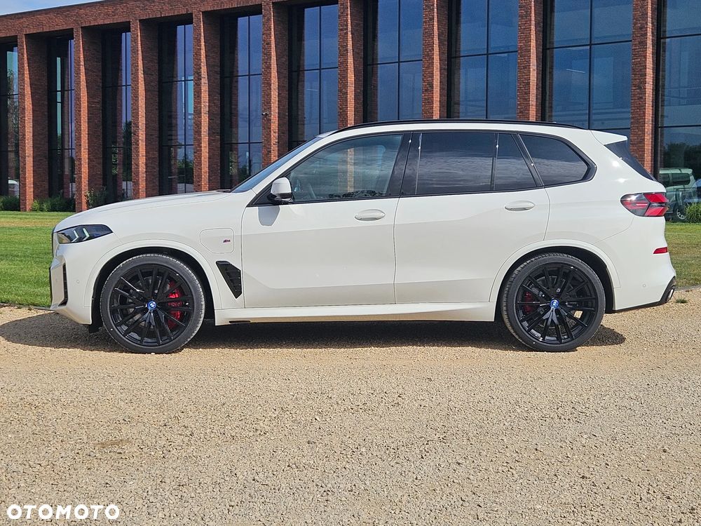 BMW X5 - 4