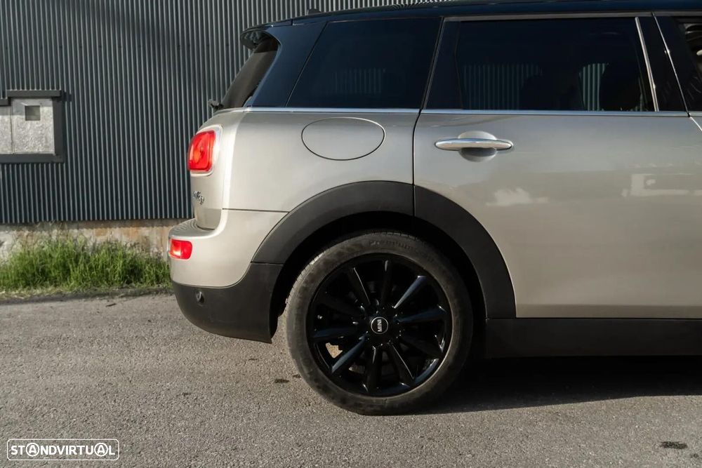 MINI Clubman - 45