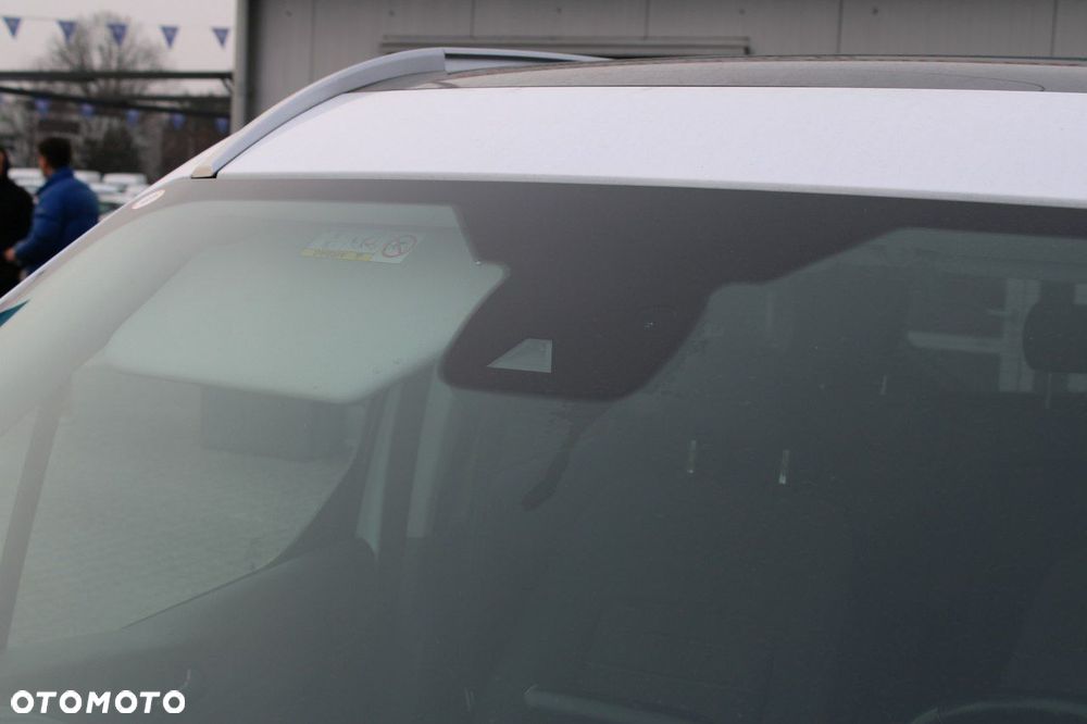 Ford Tourneo Connect - 14