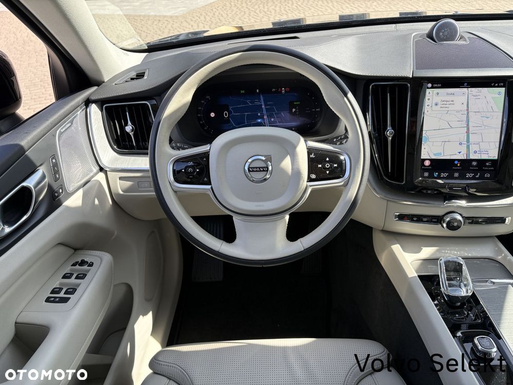 Volvo XC 60 - 23
