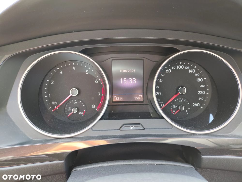 Volkswagen Tiguan 1.5 TSI EVO - 10
