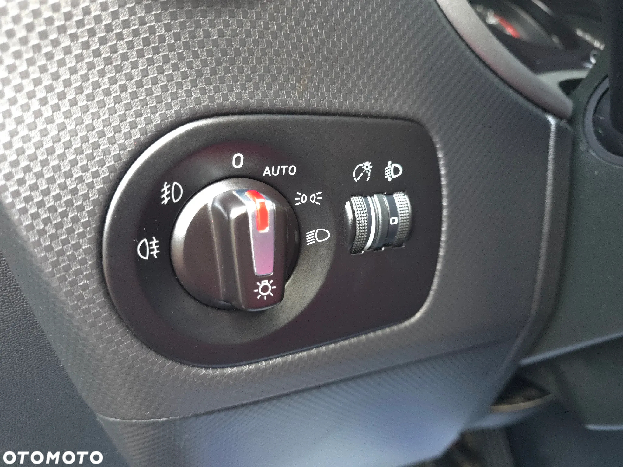 Seat Leon 1.4 TSI Sport - 32