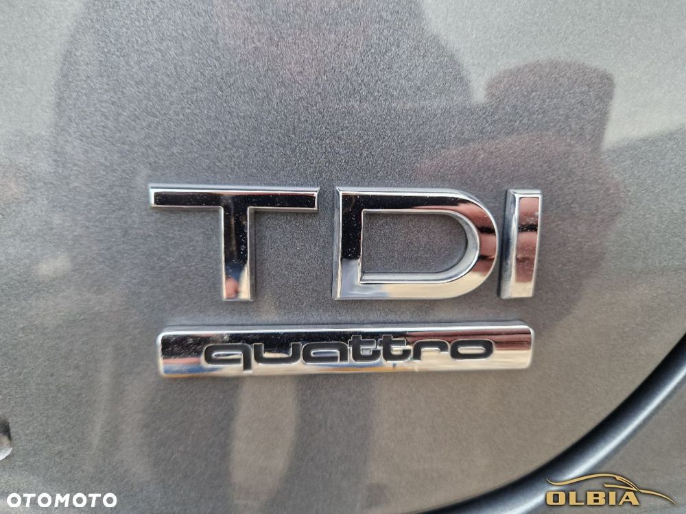 Audi A8 - 18