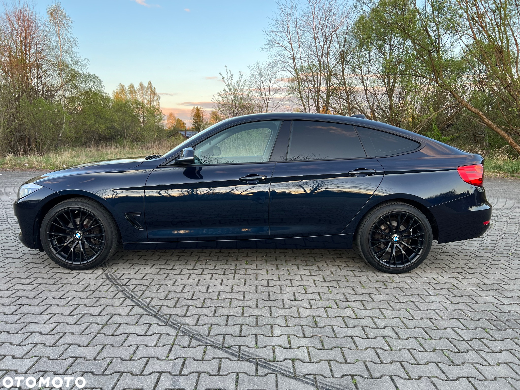BMW Seria 3 318d EU6 - 10