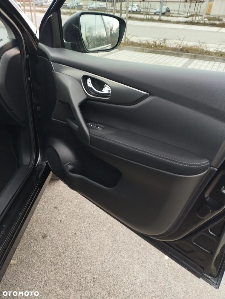 Nissan Qashqai - 31