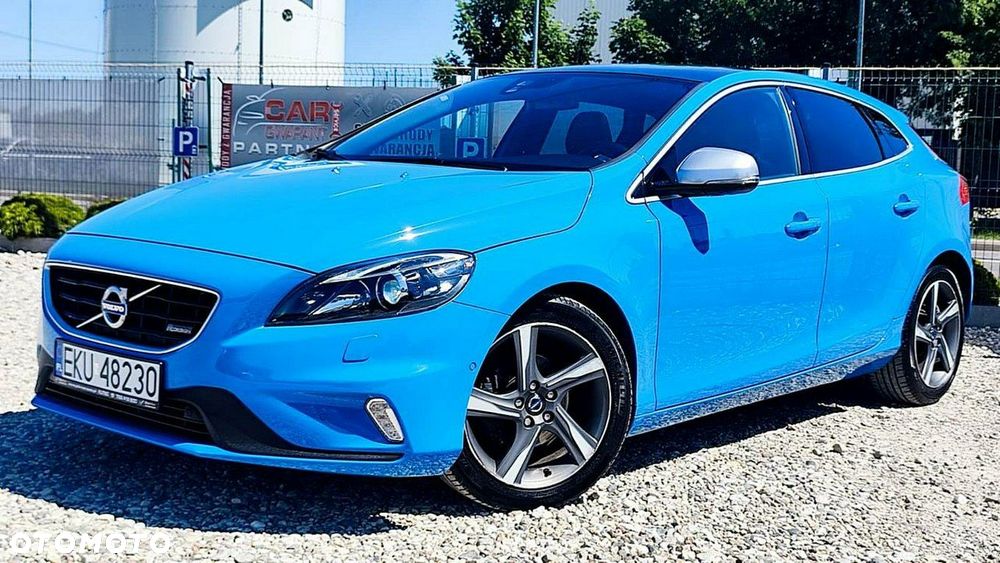 Volvo V40 - 3