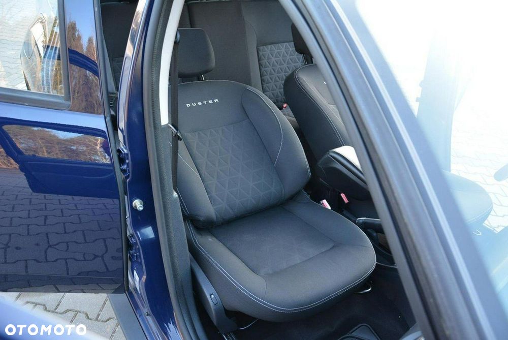 Dacia Duster 1.6 16V 105 4x2 Laureate - 16