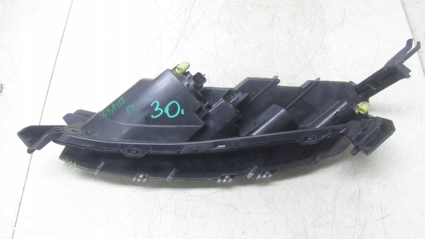 CITROE C3 AIRCROSS LAMPA LED DRL PRAWA 9822790280 19- - 4