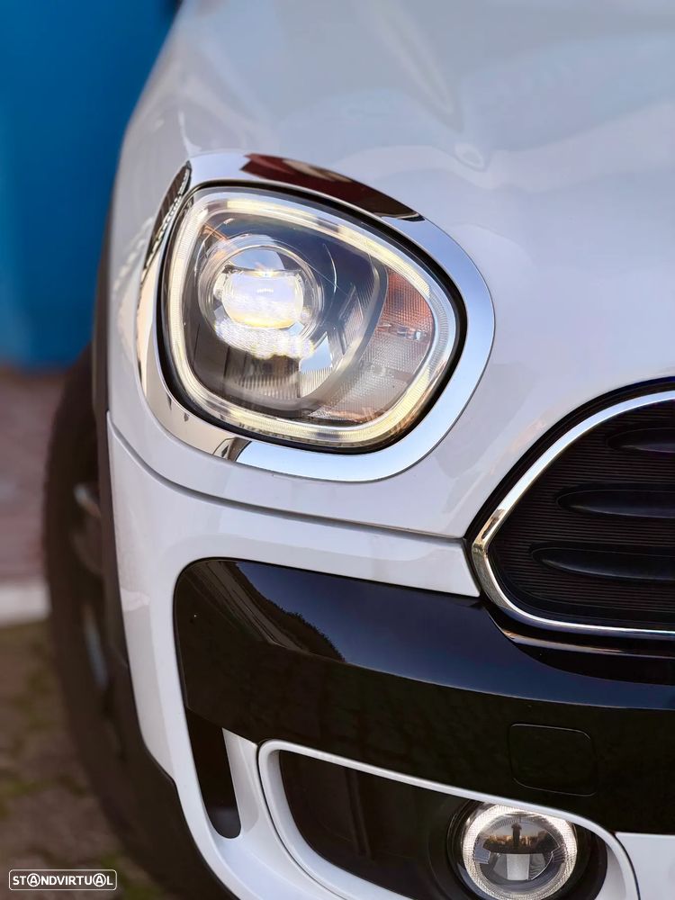 MINI Countryman One D - 28