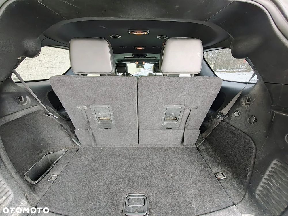 Dodge Durango 3,6 Citadel - 18