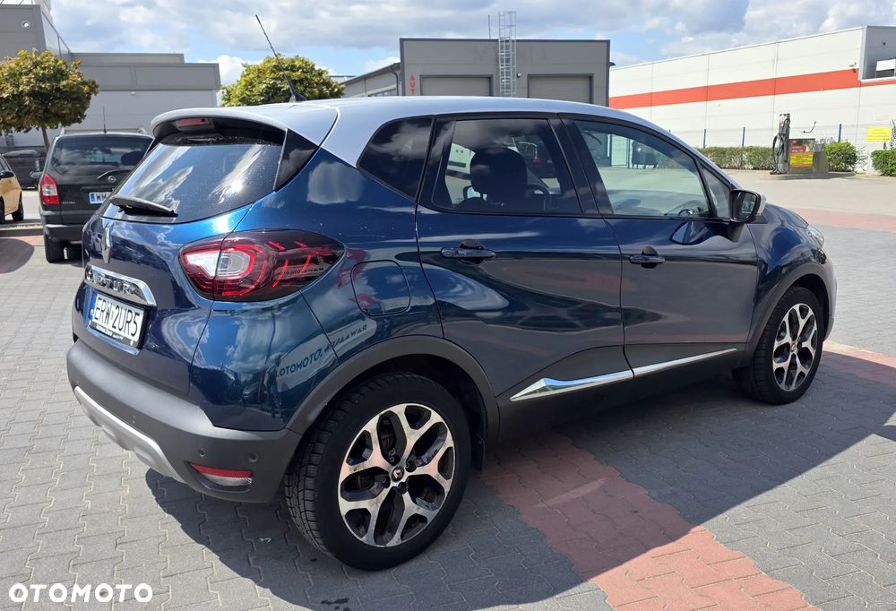 Renault Captur 0.9 Energy TCe Life EU6 - 4