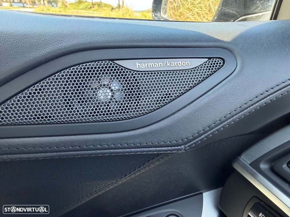 BMW 640 Gran Coupé d xDrive M Sport Edition - 11