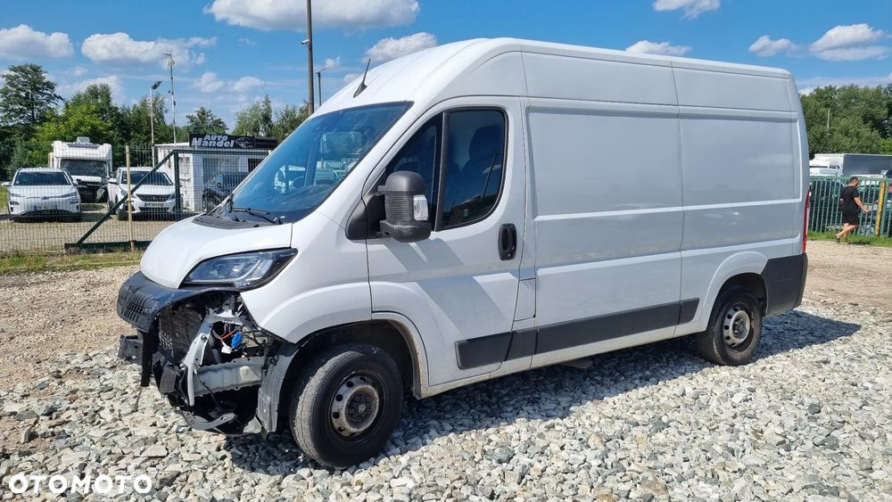 Peugeot Boxer - 13