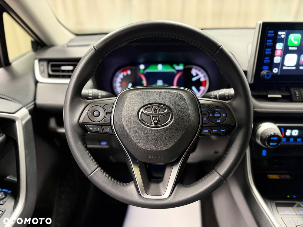 Toyota RAV4 2.0 Comfort 4x4 MS - 16