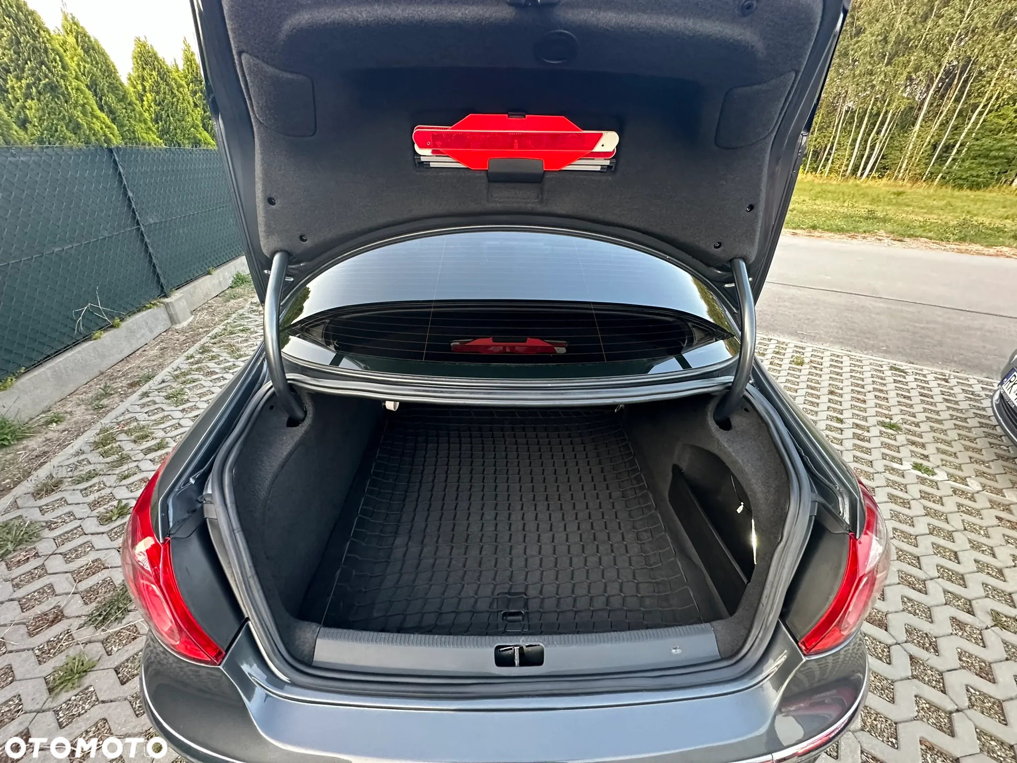 Volkswagen Passat CC 2.0 TSI Tiptr - 9