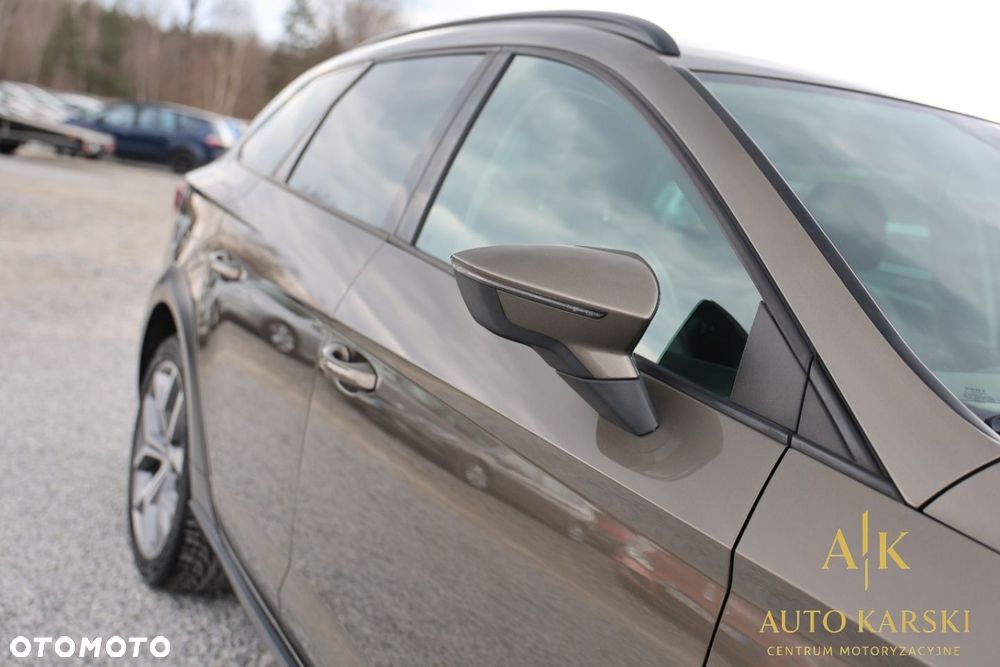 Seat Leon Sportstourer - 15