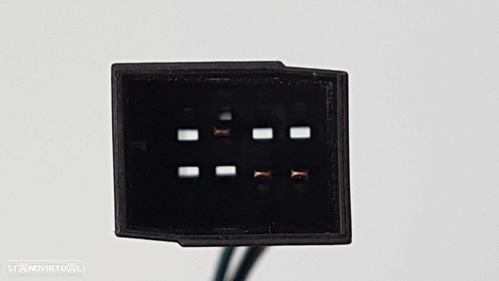 ESPELHO AUDI A1 (8X) AMBITION - 2