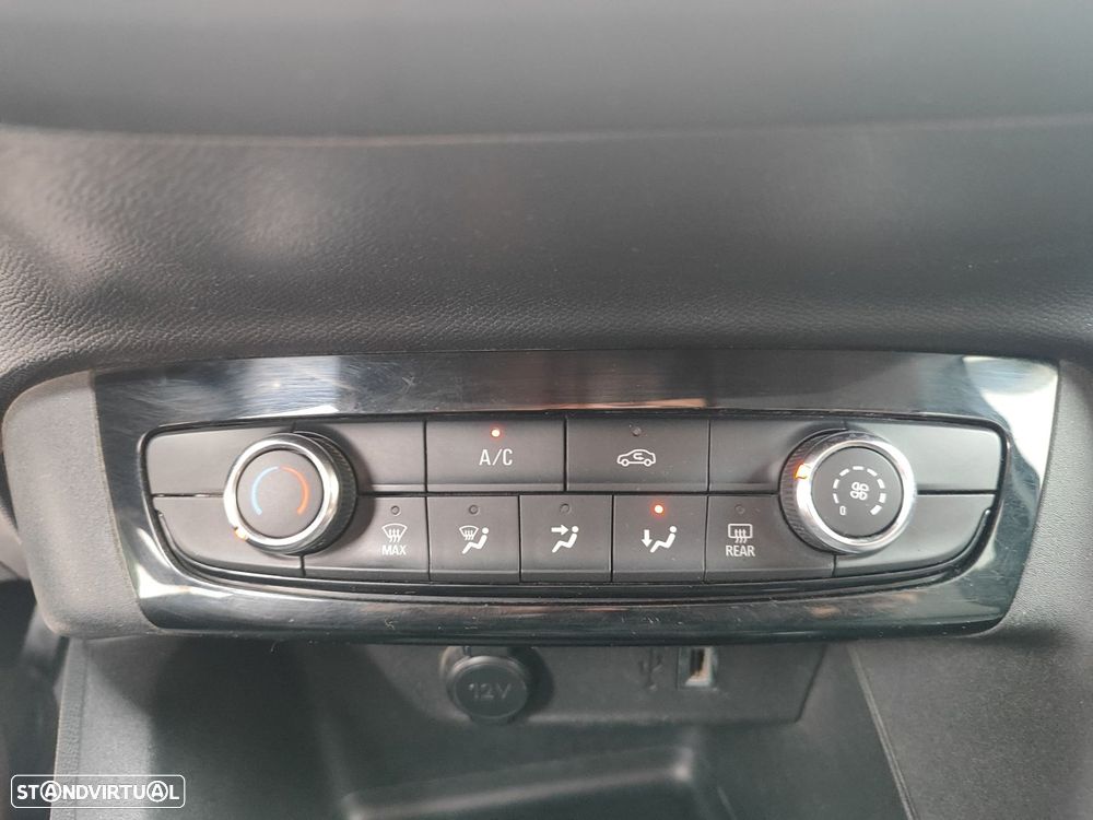 Opel Corsa 1.5 D Business - 16