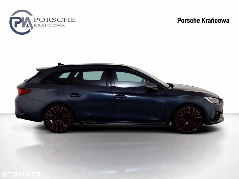Cupra Leon Sportstourer - 6