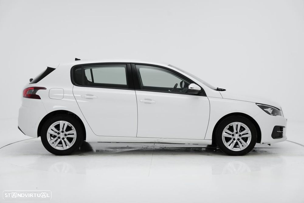 Peugeot 308 1.5 BlueHDi Business Line - 2