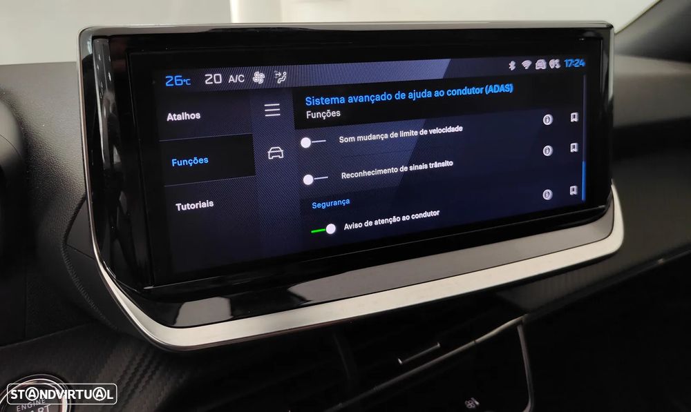 Peugeot 2008 1.2 PureTech Allure - 58