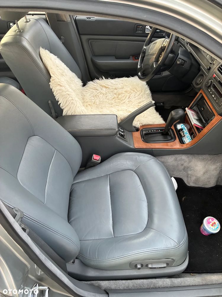 Honda Legend - 7