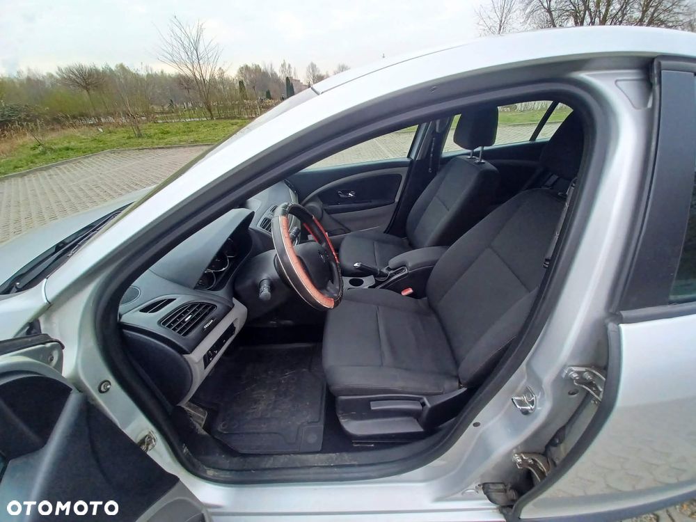 Renault Megane 1.6 16V Authentique Euro5 - 23