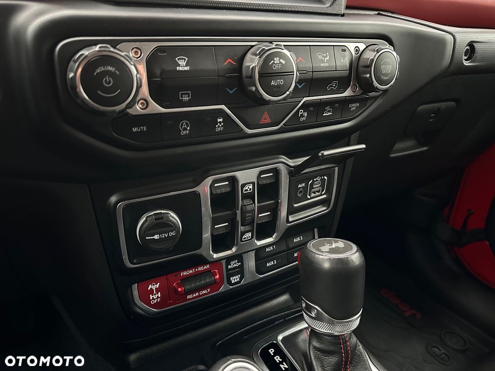 Jeep Wrangler 2.0 T-GDI Softtop AWD Automatik Rubicon - 18