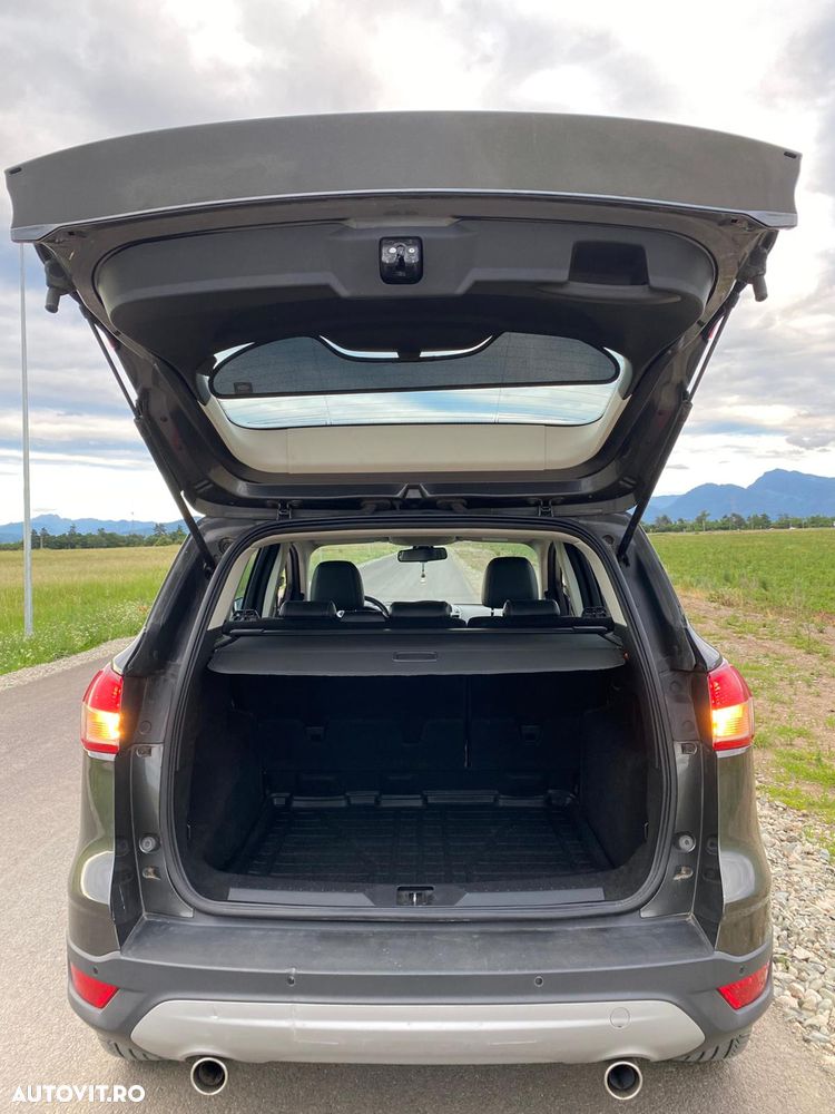 Ford Kuga - 7
