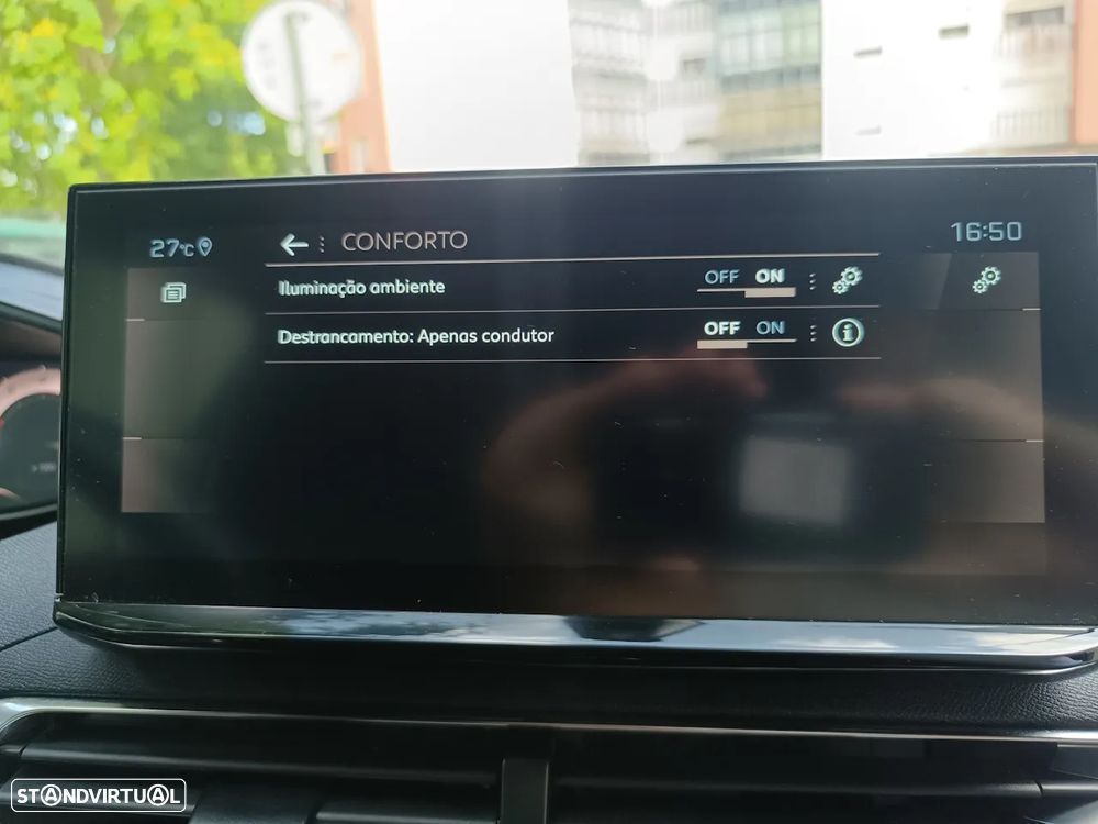 Peugeot 5008 1.2 PureTech GT EAT8 - 56