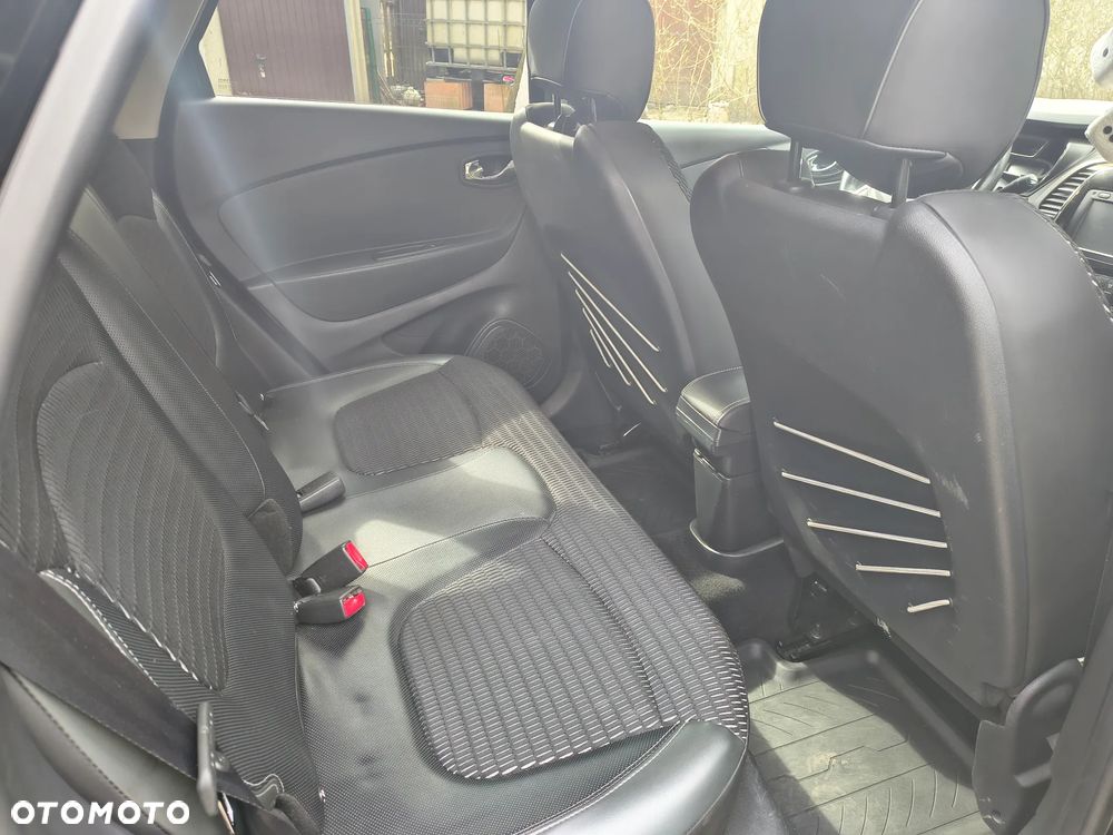 Renault Captur ENERGY dCi 110 Start&Stop Intens - 13