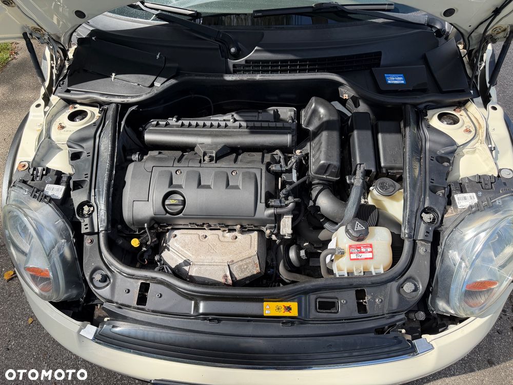 MINI Clubman One Soho - 17